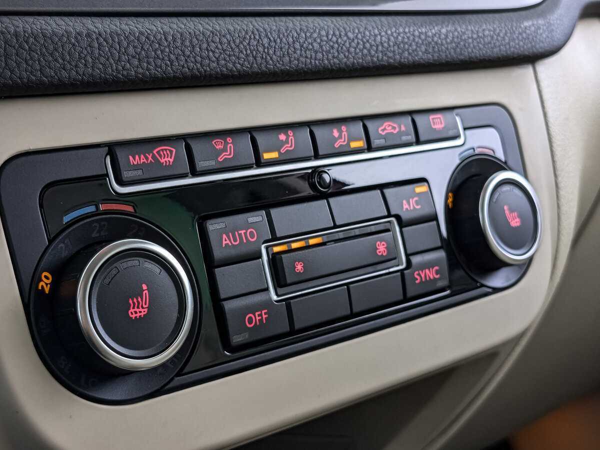 Volkswagen Tiguan 2014 года с пробегом. Фото: #16