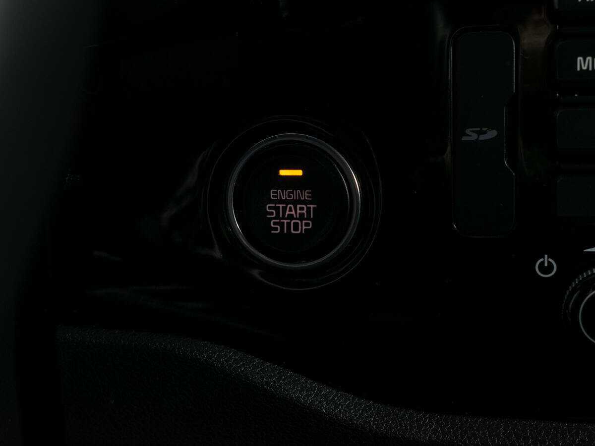 Kia Rio 2020 года с пробегом. Фото: #6