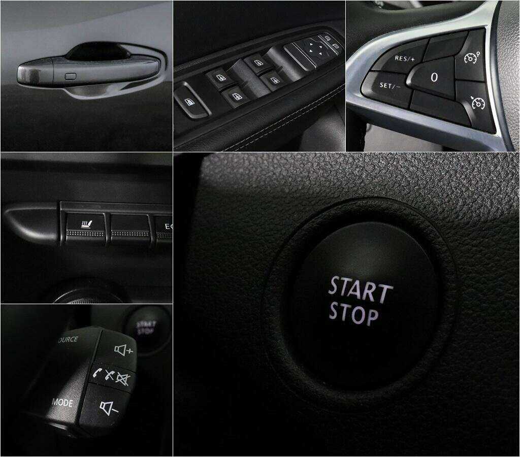 Renault Arkana 2019 года с пробегом. Фото: #13