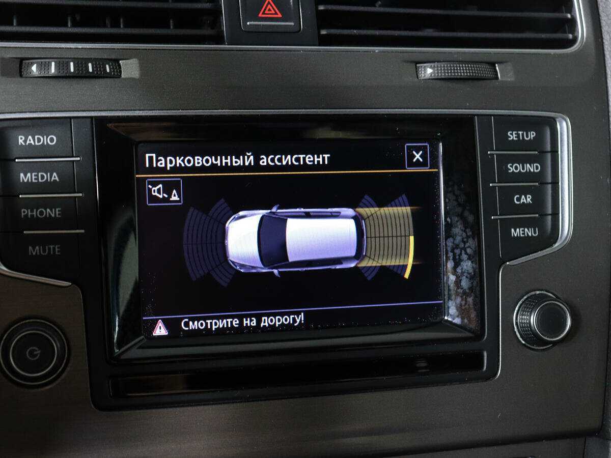 Volkswagen Golf 2013 года с пробегом. Фото: #15