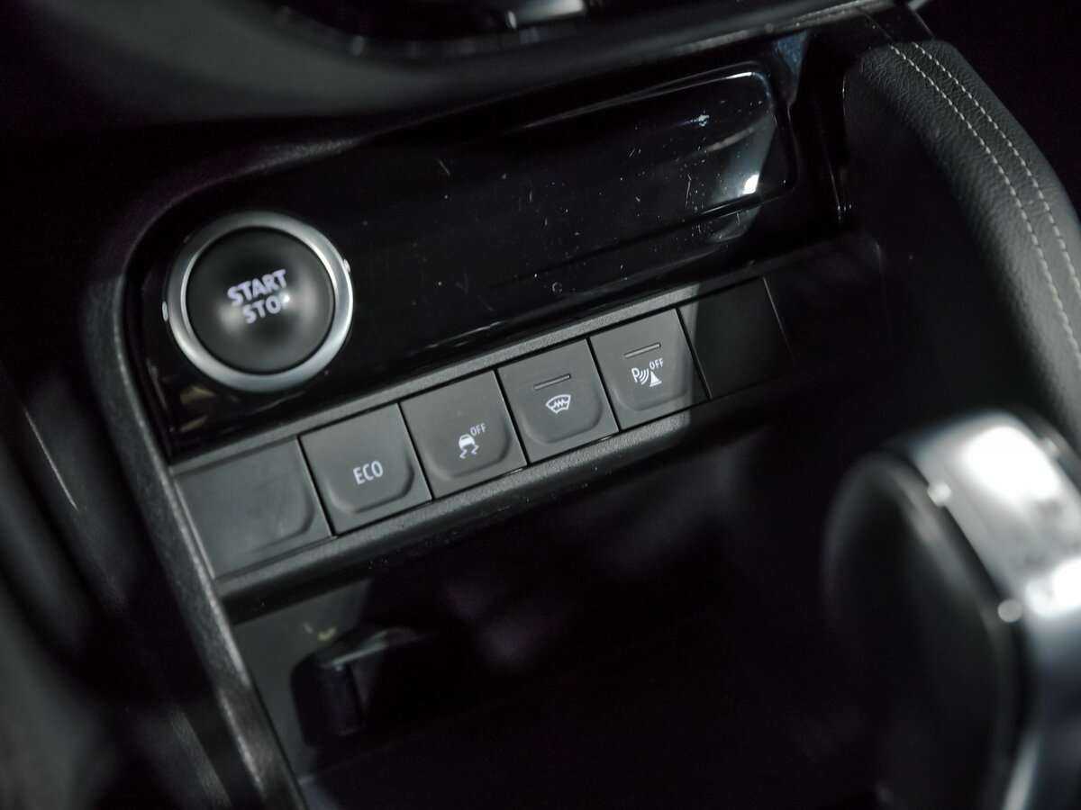 Renault Kaptur 2020 года с пробегом. Фото: #12