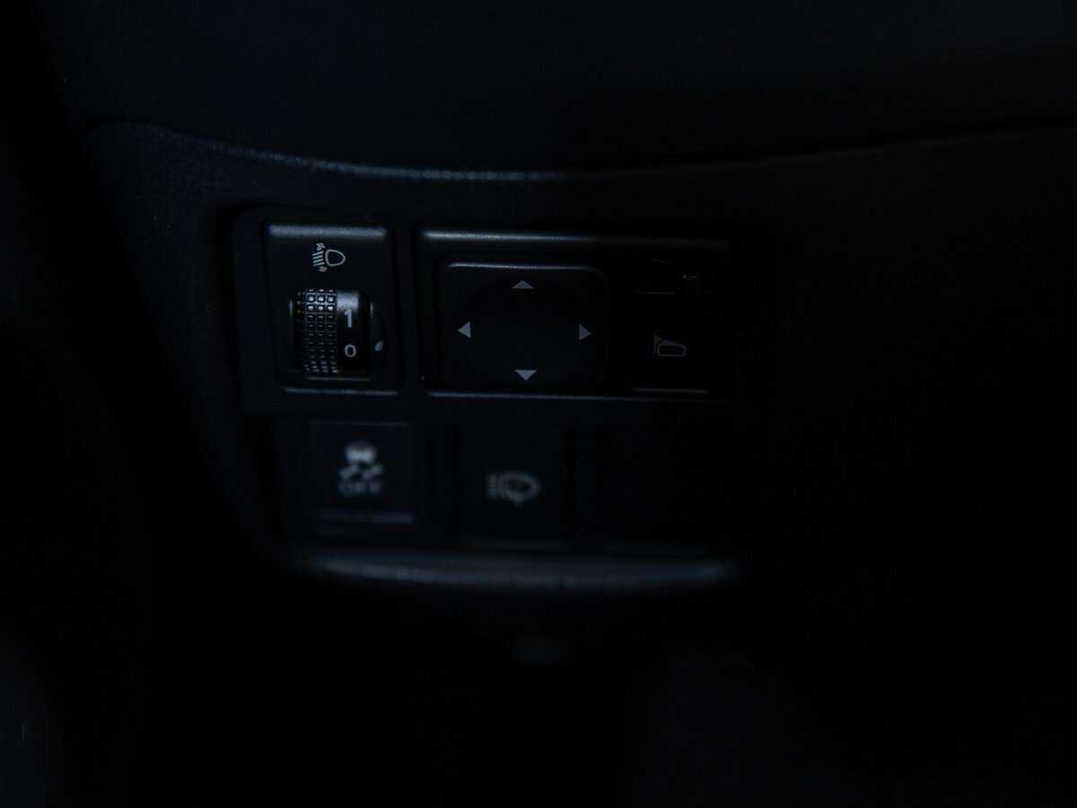 Nissan Juke 2012 года с пробегом. Фото: #14