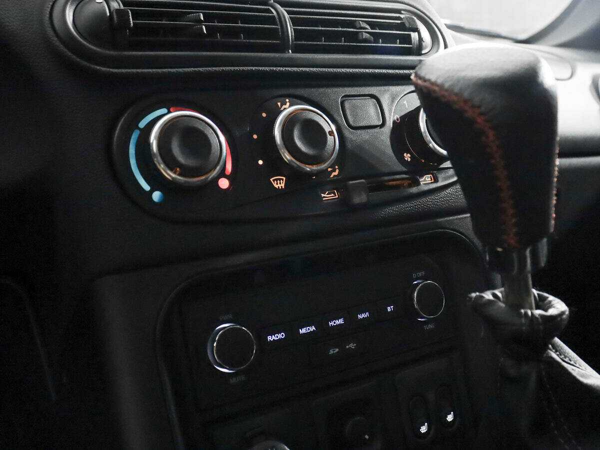 Lada (ВАЗ) Niva 2023 года с пробегом. Фото: #13