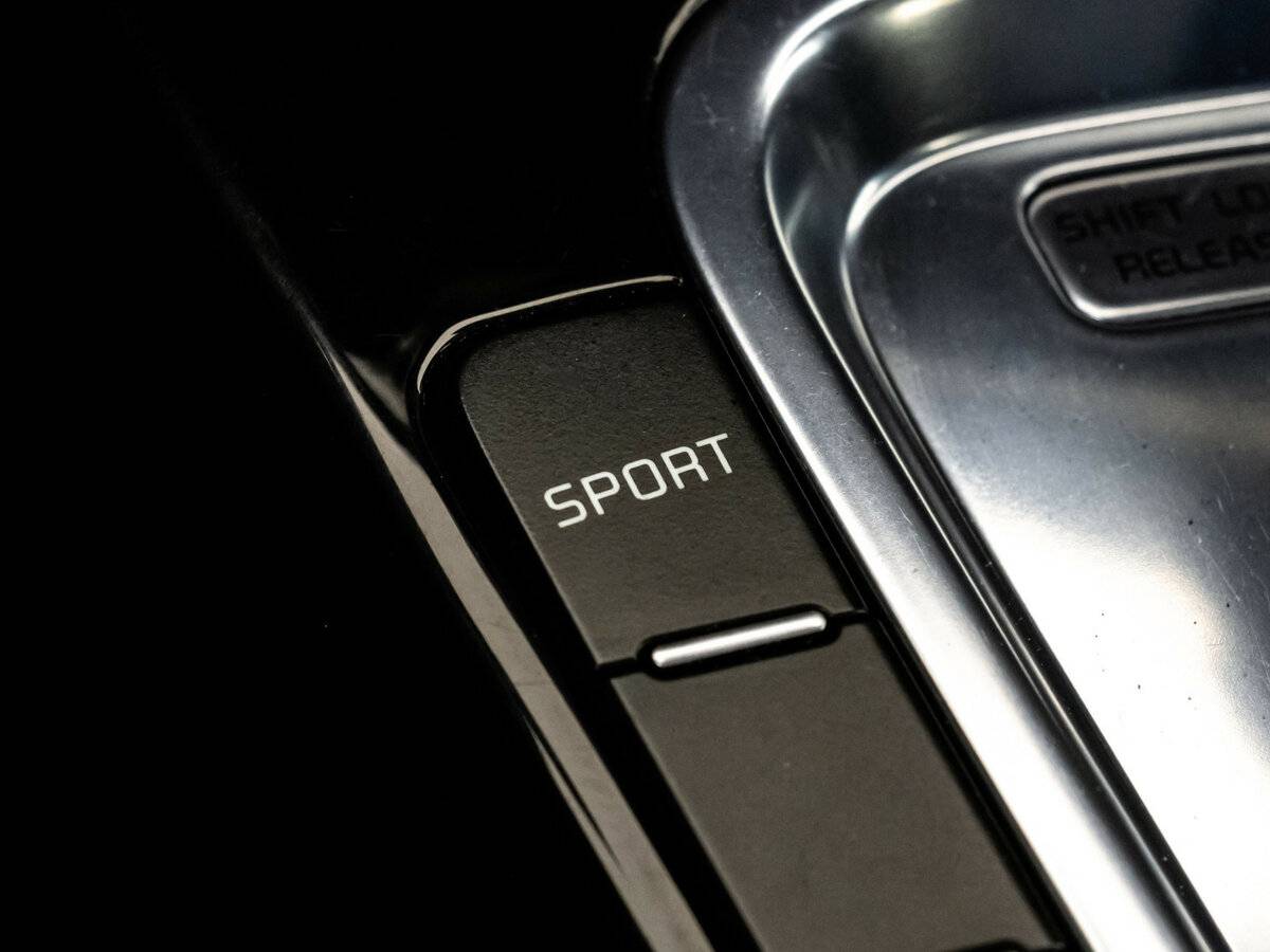 Kia Ceed 2018 года с пробегом. Фото: #12