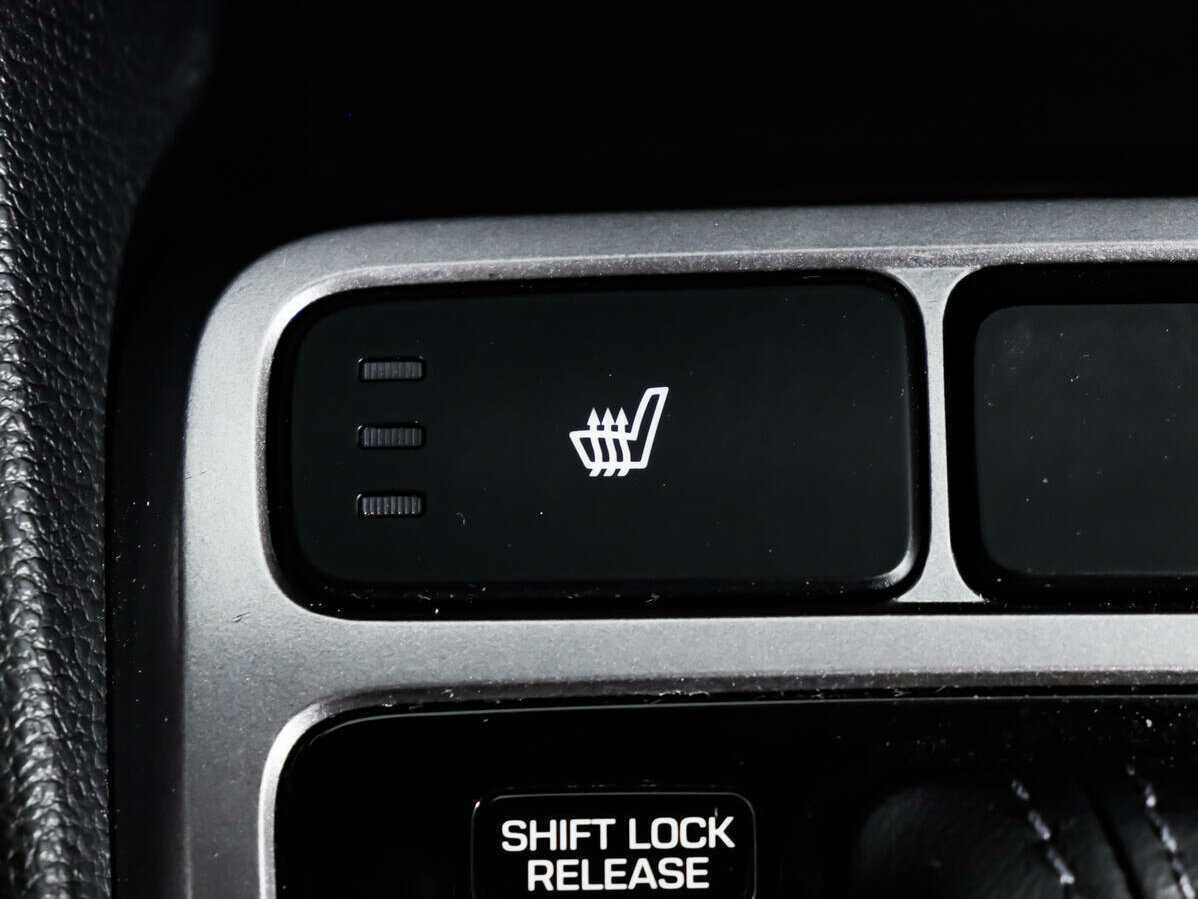 Hyundai Creta 2020 года с пробегом. Фото: #14