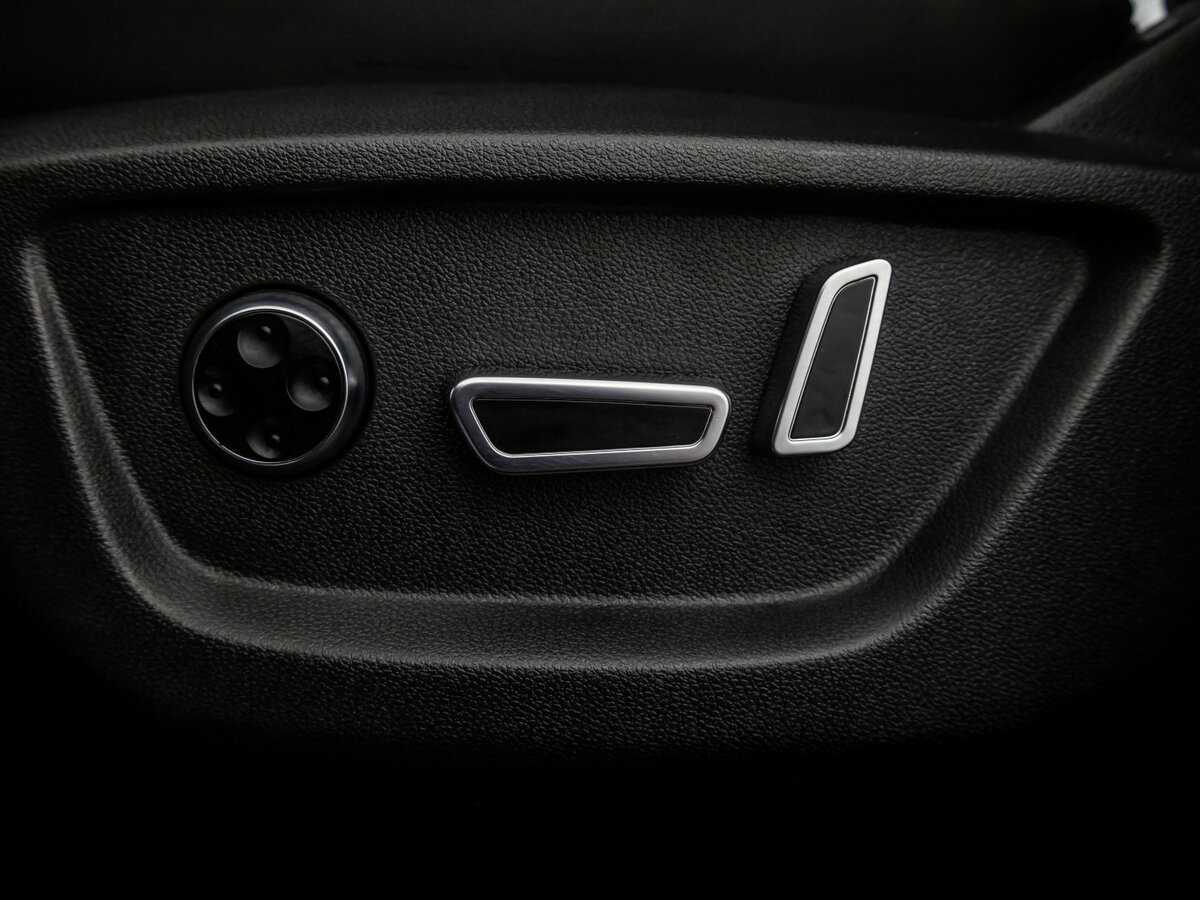 Chery Tiggo 8 2020 года с пробегом. Фото: #13