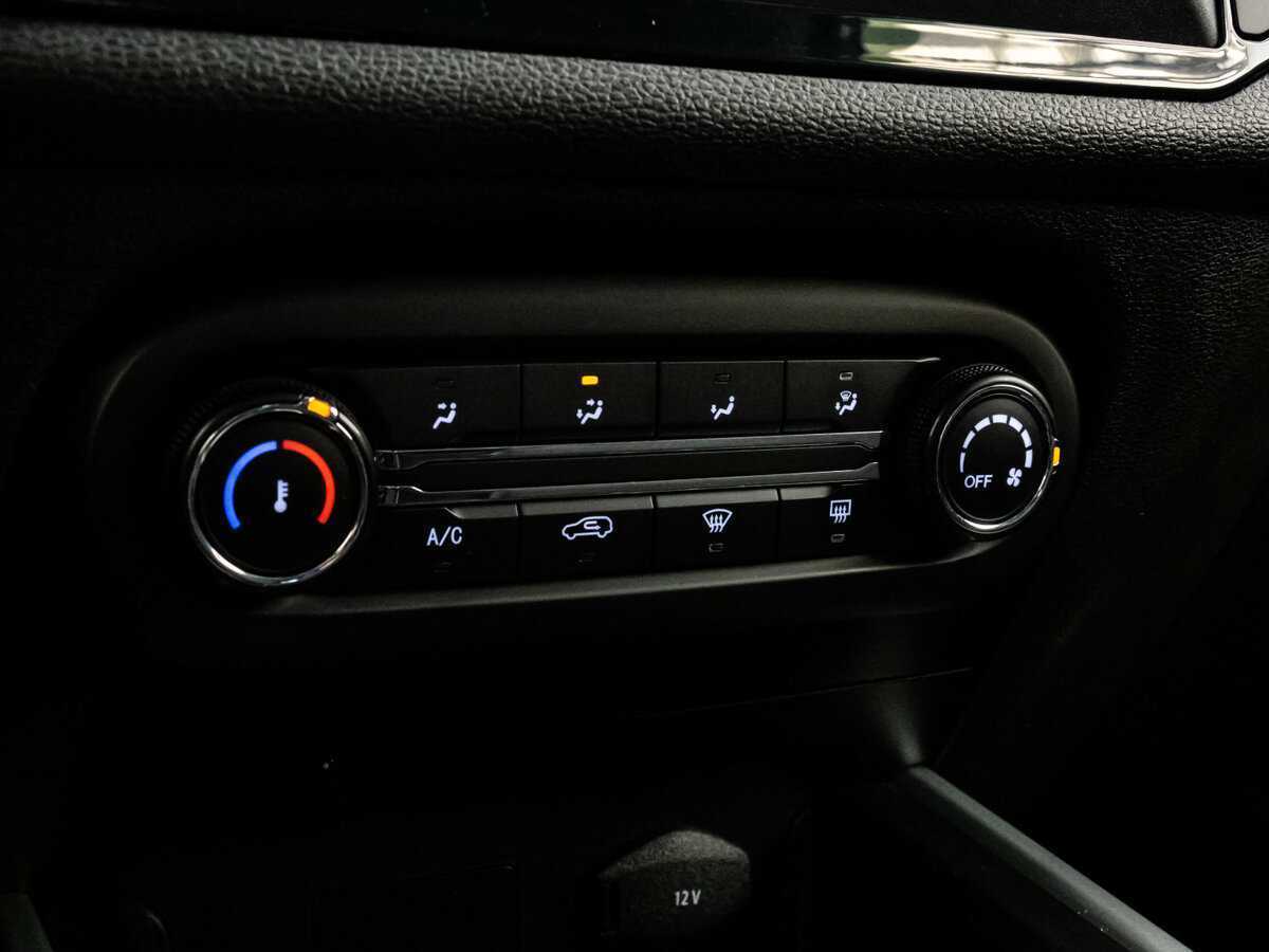 Chery Tiggo 4 2020 года с пробегом. Фото: #11