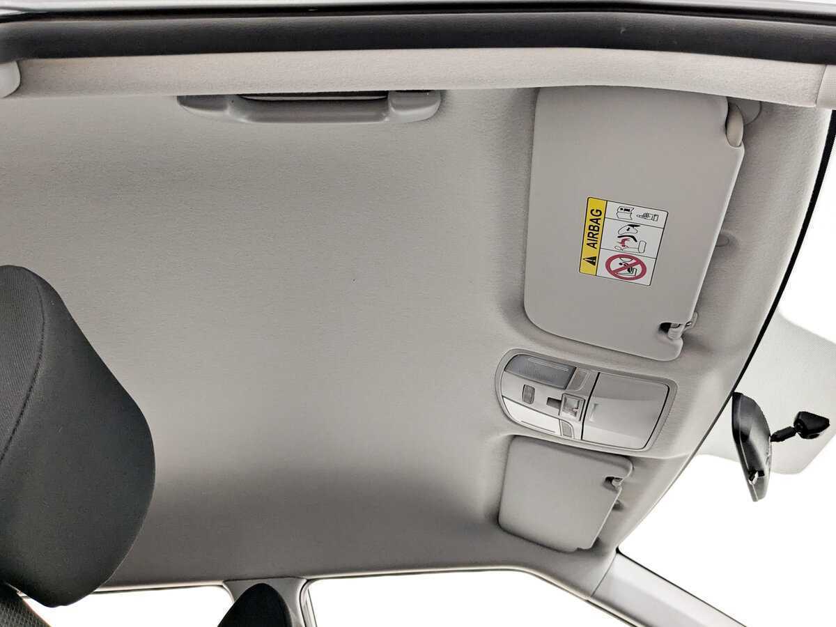 Hyundai Creta 2019 года с пробегом. Фото: #19