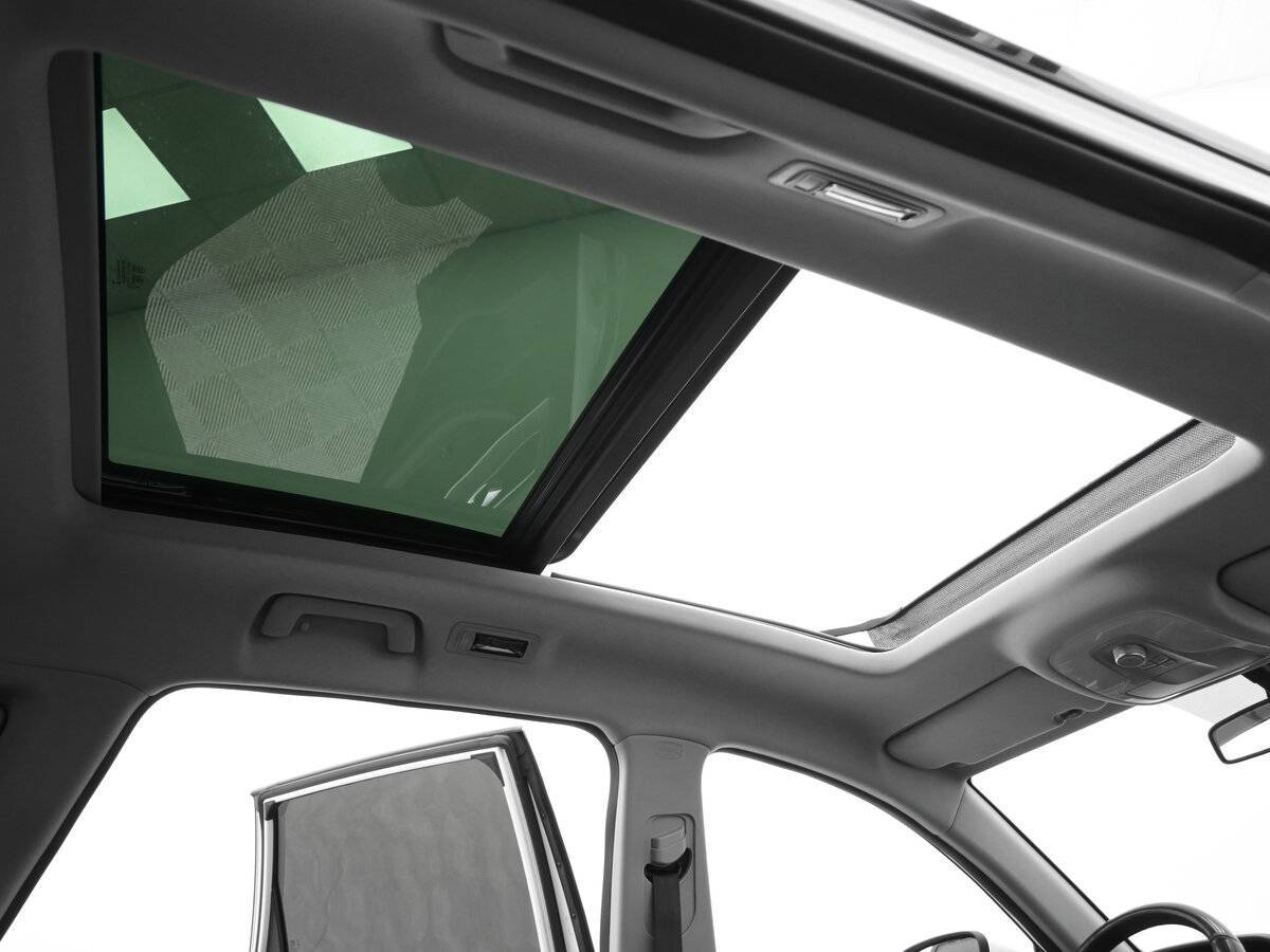 Chery Tiggo 7 Pro 2021 года с пробегом. Фото: #4