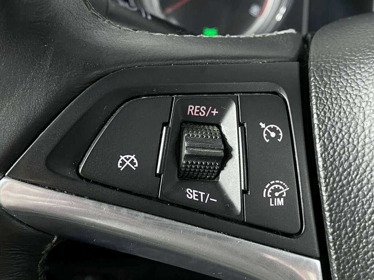 Opel Mokka 2014 года с пробегом. Фото: #9