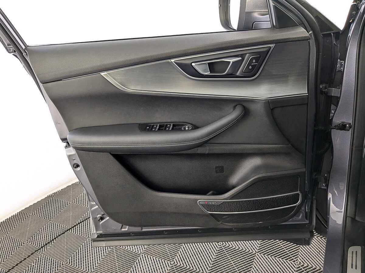 Chery Tiggo 7 Pro 2022 года с пробегом. Фото: #17