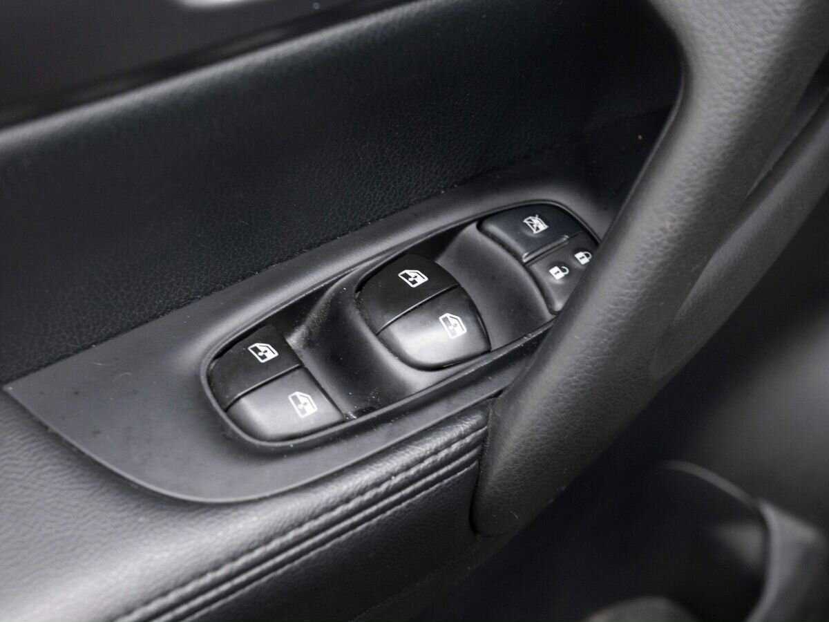 Nissan Qashqai 2019 года с пробегом. Фото: #16