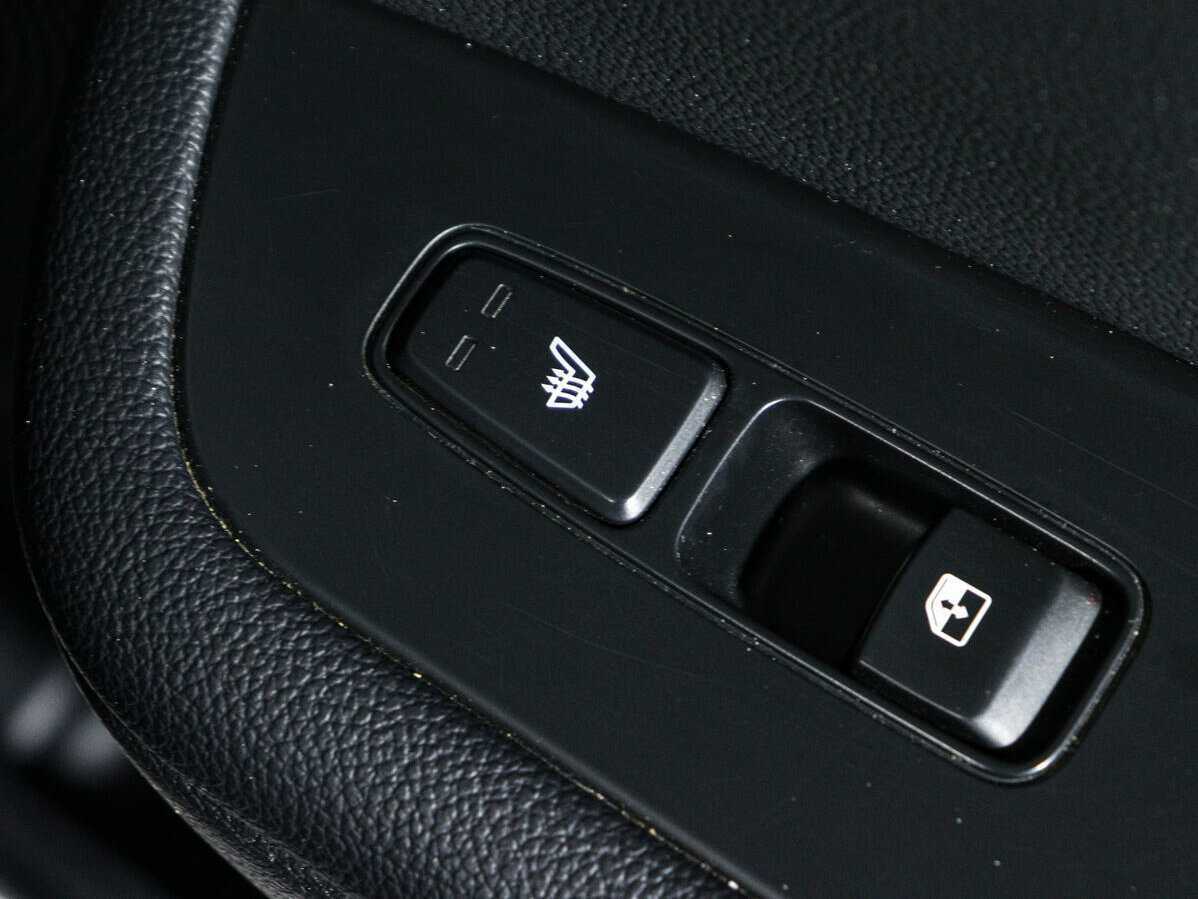 Kia Ceed 2019 года с пробегом. Фото: #13