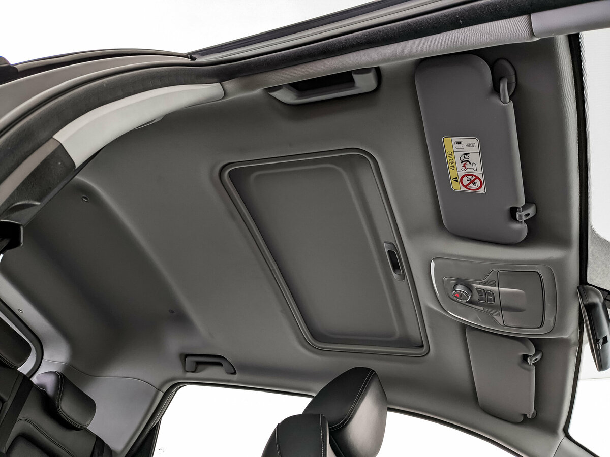 Chery Tiggo 4 2022 года с пробегом. Фото: #21