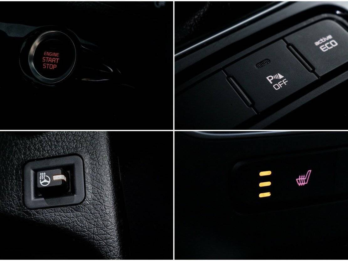 Kia Sorento 2017 года с пробегом. Фото: #19