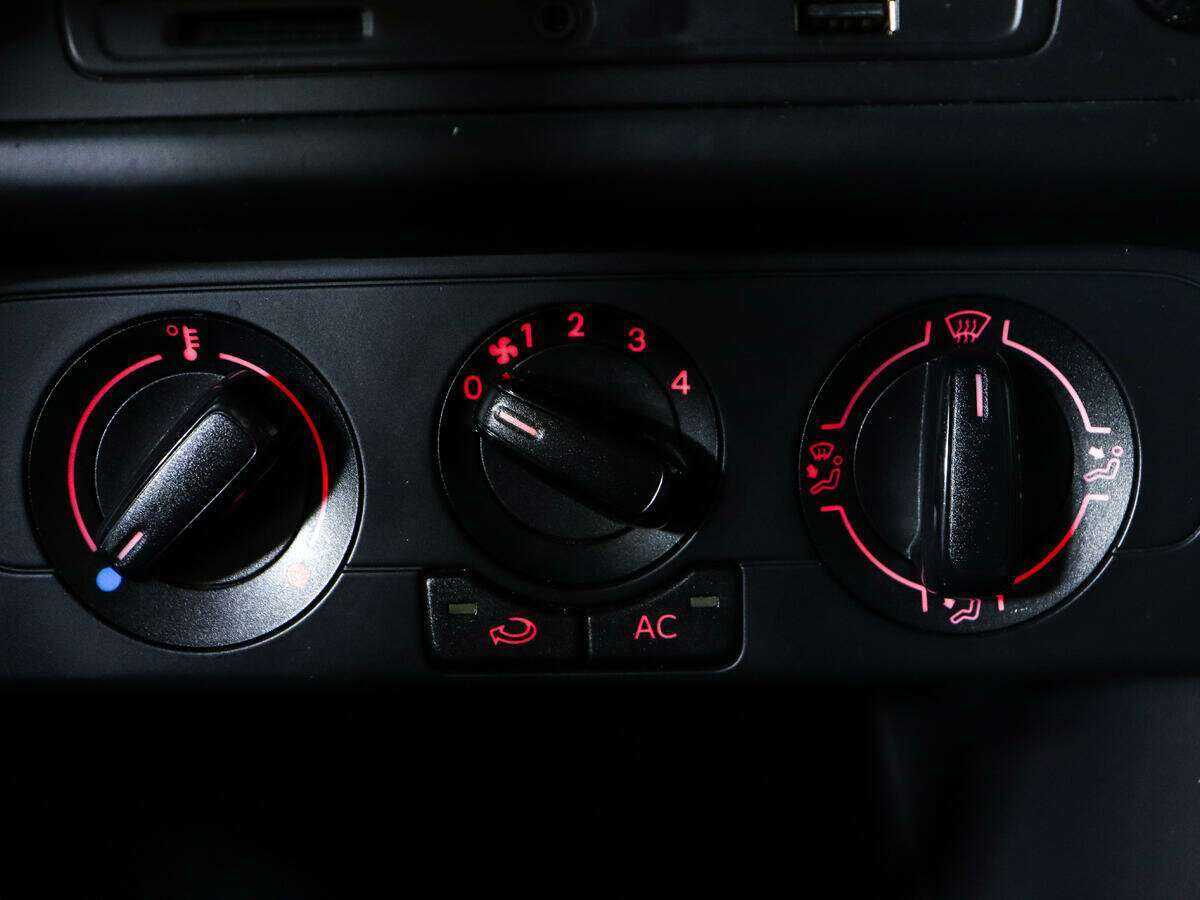 Volkswagen Polo 2014 года с пробегом. Фото: #13