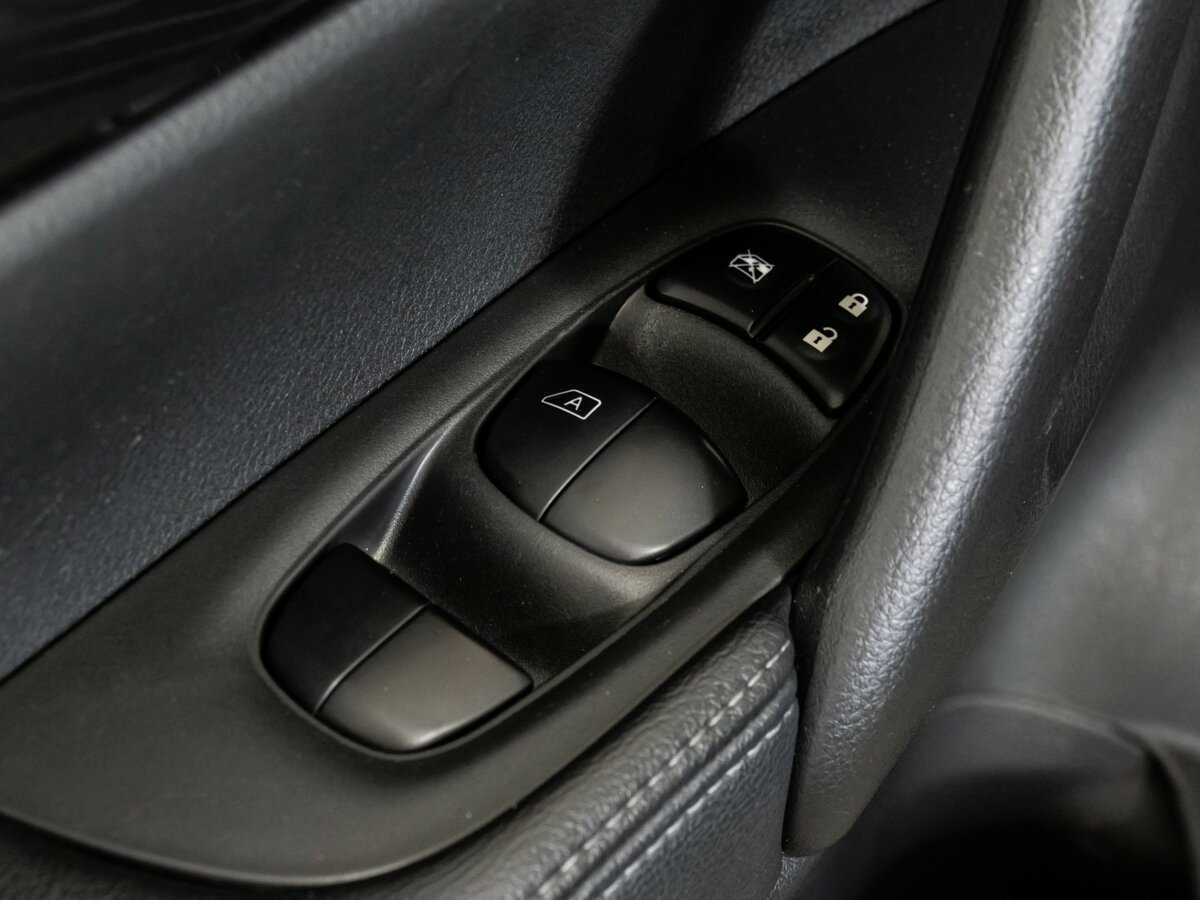 Nissan X-Trail 2019 года с пробегом. Фото: #13