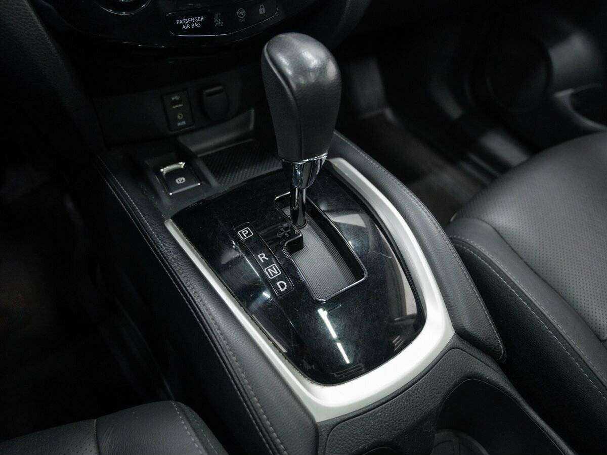 Nissan Qashqai 2019 года с пробегом. Фото: #21