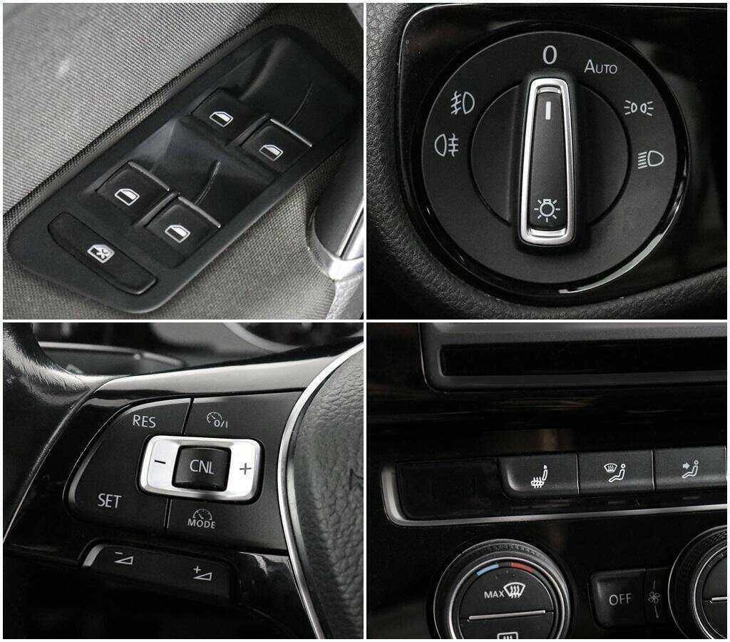 Volkswagen Golf 2013 года с пробегом. Фото: #12