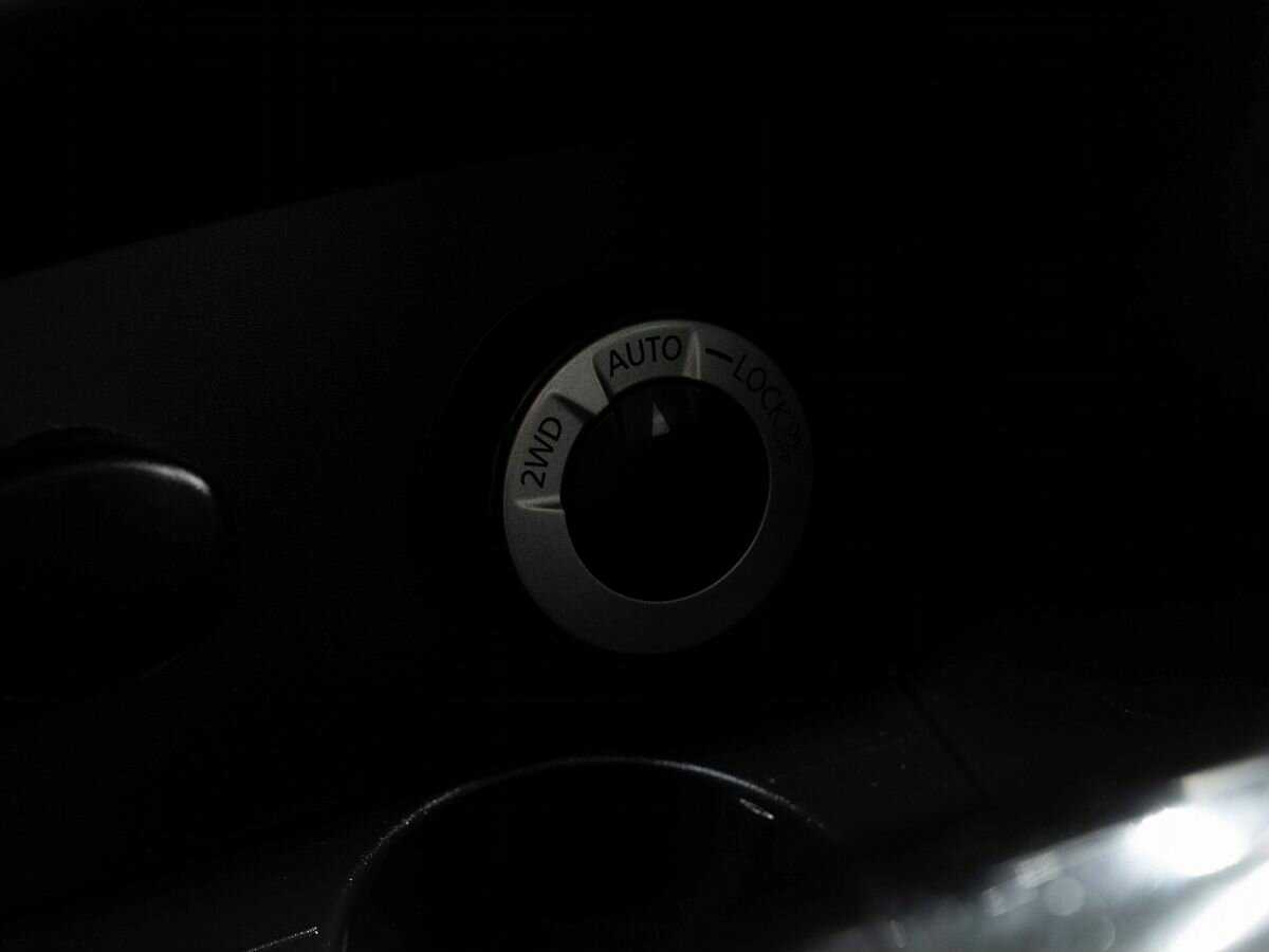 Renault Kaptur 2017 года с пробегом. Фото: #22