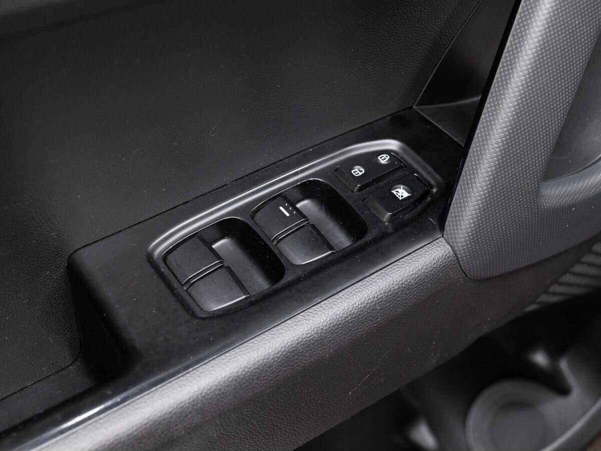 Hyundai Creta 2020 года с пробегом. Фото: #17