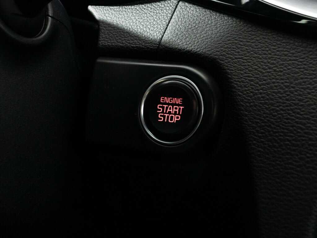 Kia Ceed 2021 года с пробегом. Фото: #18