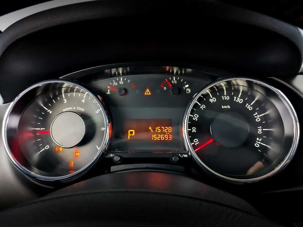 Peugeot 3008 2012 года с пробегом. Фото: #12