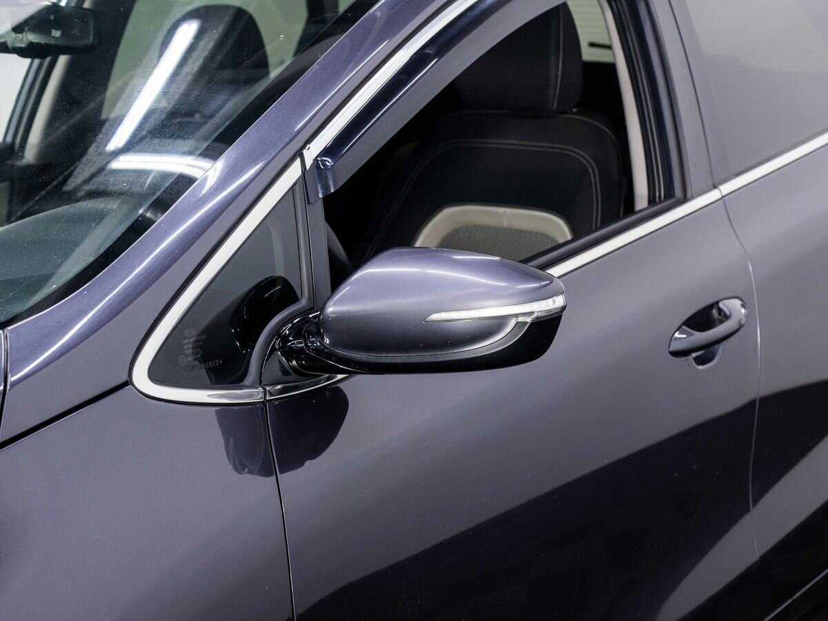 Kia Ceed 2017 года с пробегом. Фото: #7