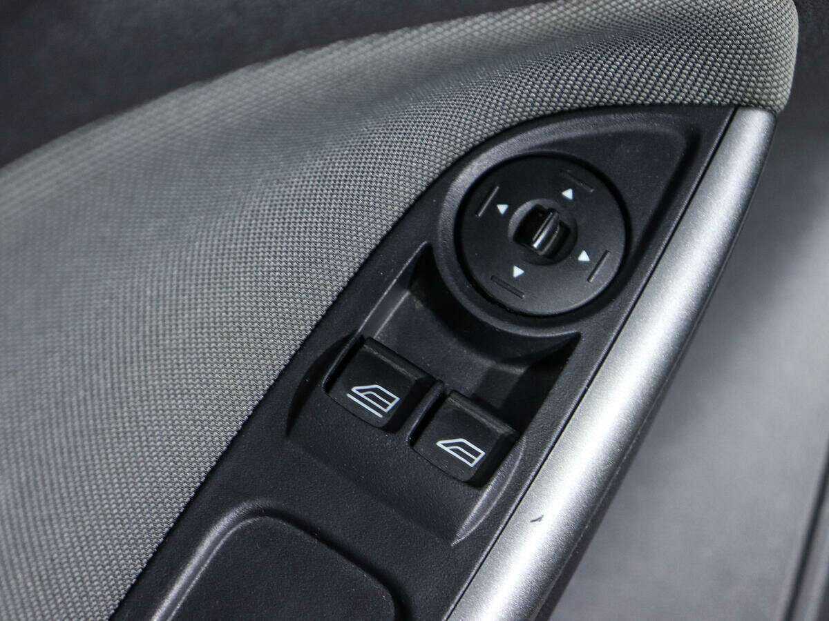 Ford Focus 2012 года с пробегом. Фото: #15