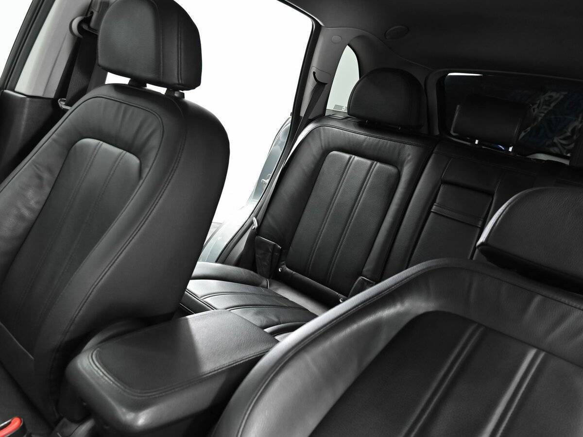 Opel Antara 2013 года с пробегом. Фото: #12