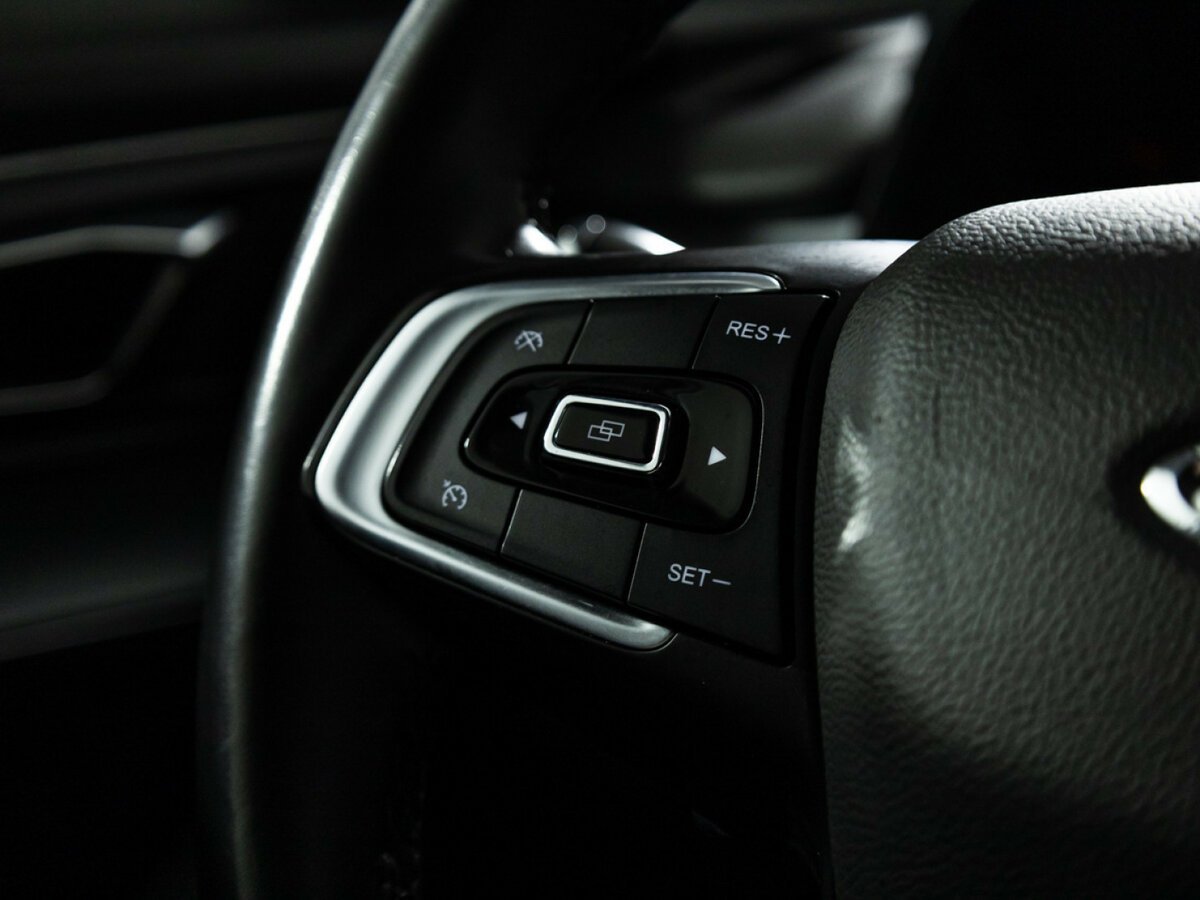 Chery Tiggo 7 Pro 2023 года с пробегом. Фото: #17