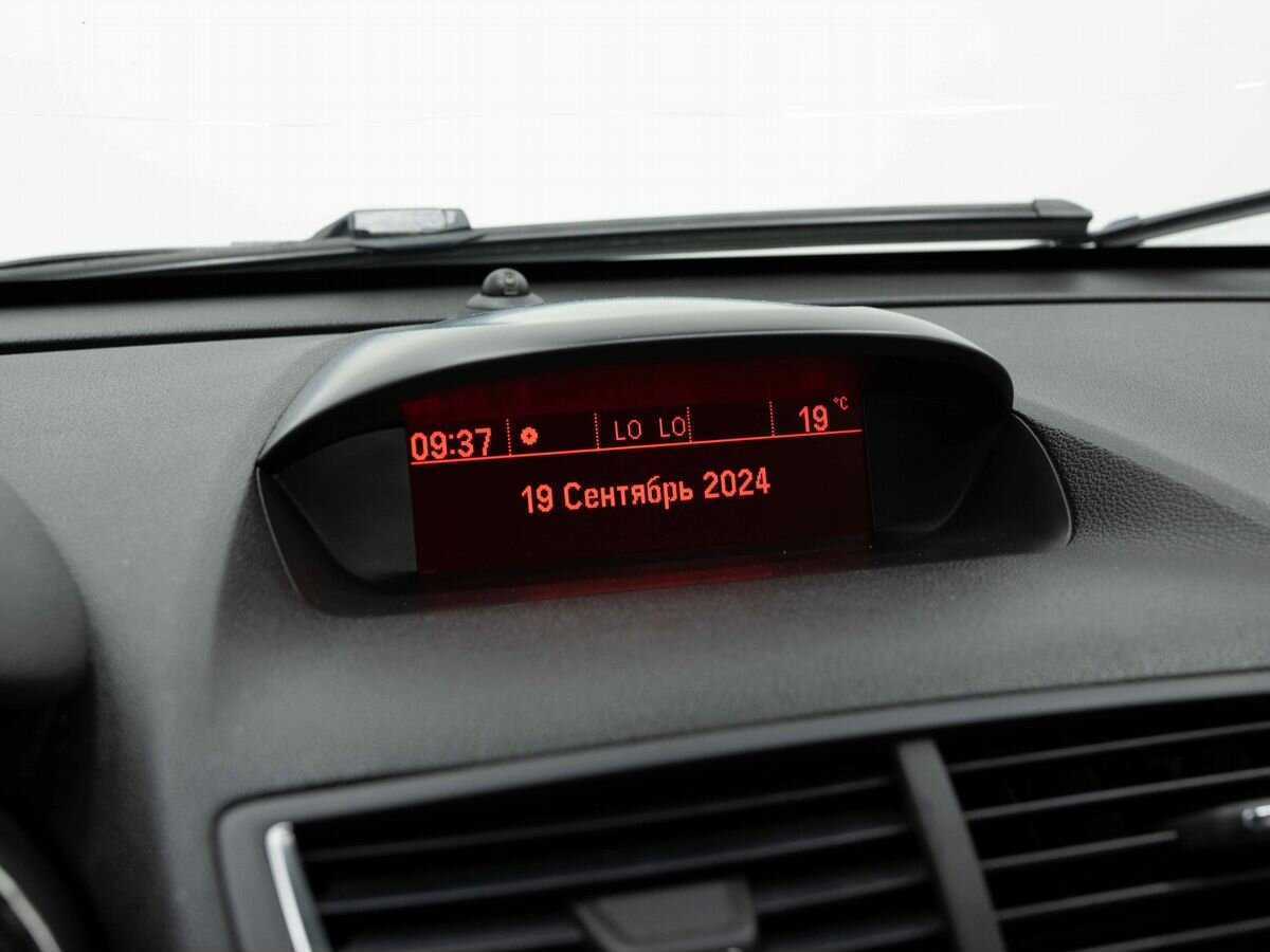 Opel Mokka 2013 года с пробегом. Фото: #19