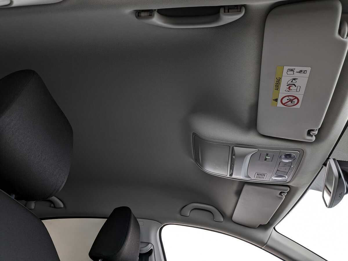 Skoda Octavia 2018 года с пробегом. Фото: #18