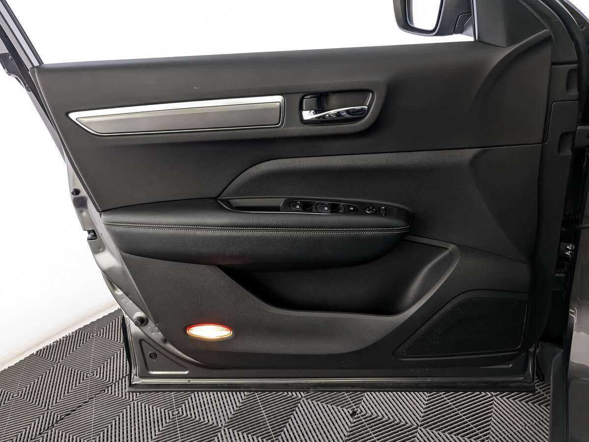 Renault Koleos 2019 года с пробегом. Фото: #13