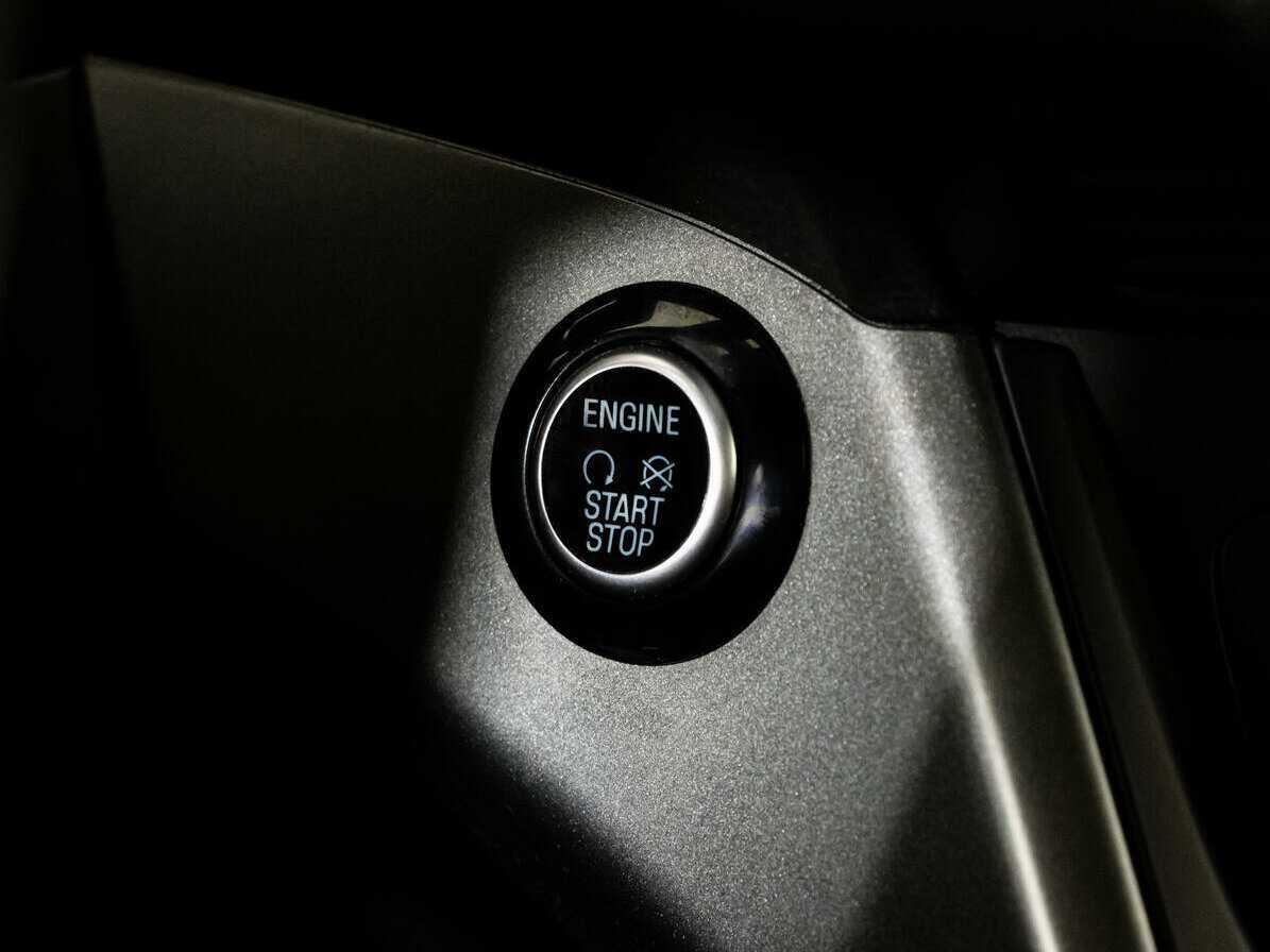 Ford Kuga 2018 года с пробегом. Фото: #13