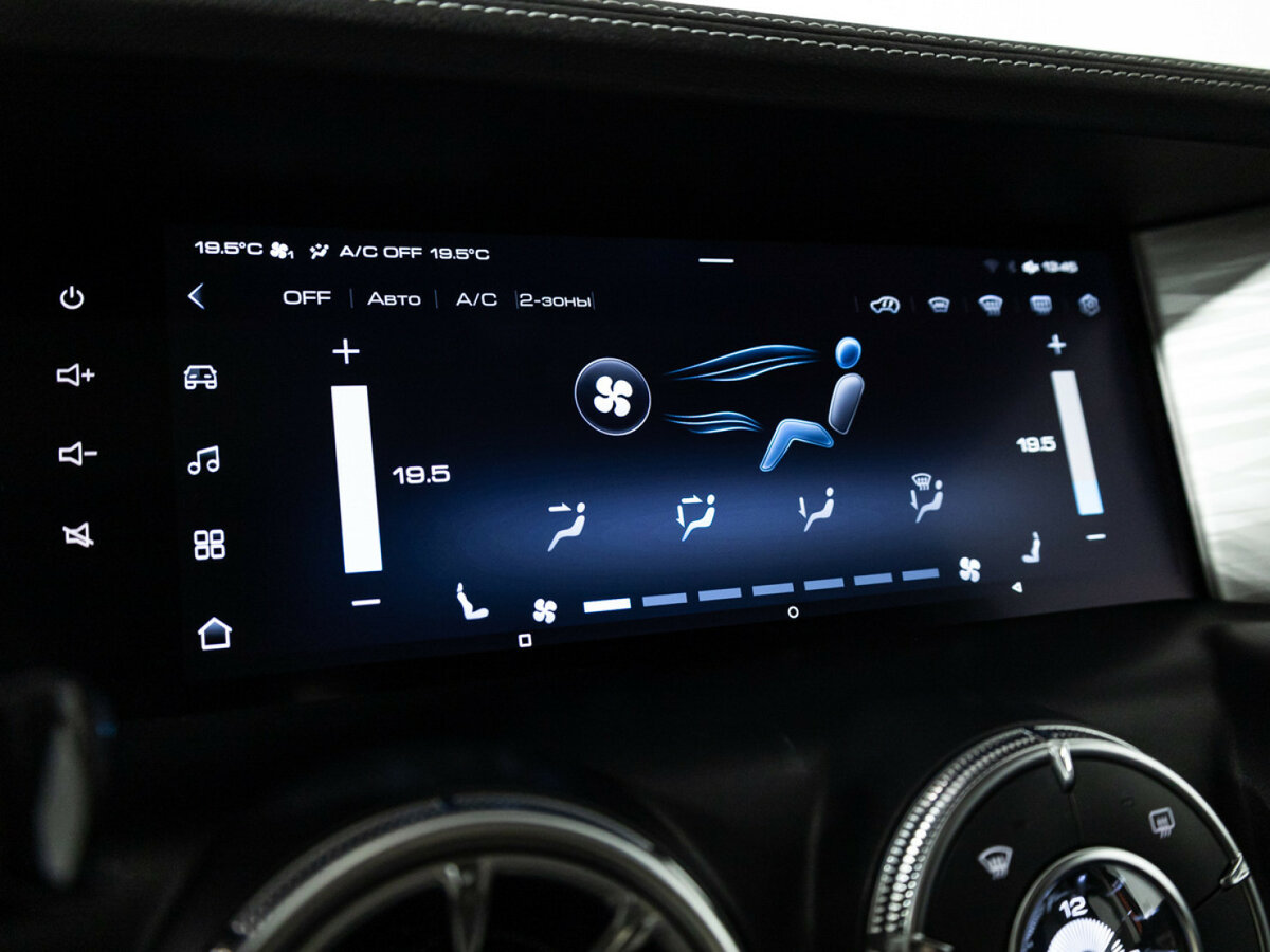 Tank 300 2023 года с пробегом. Фото: #17