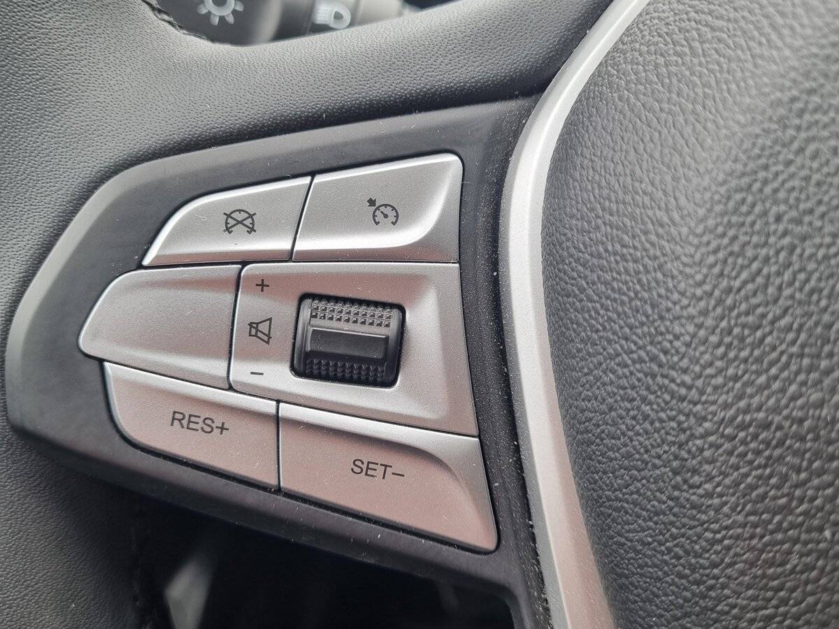 Changan Eado Plus 2024 года с пробегом. Фото: #28