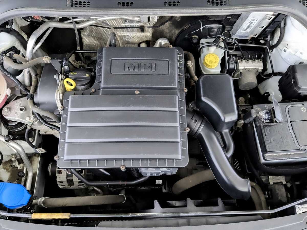 Skoda Rapid 2019 года с пробегом. Фото: #8