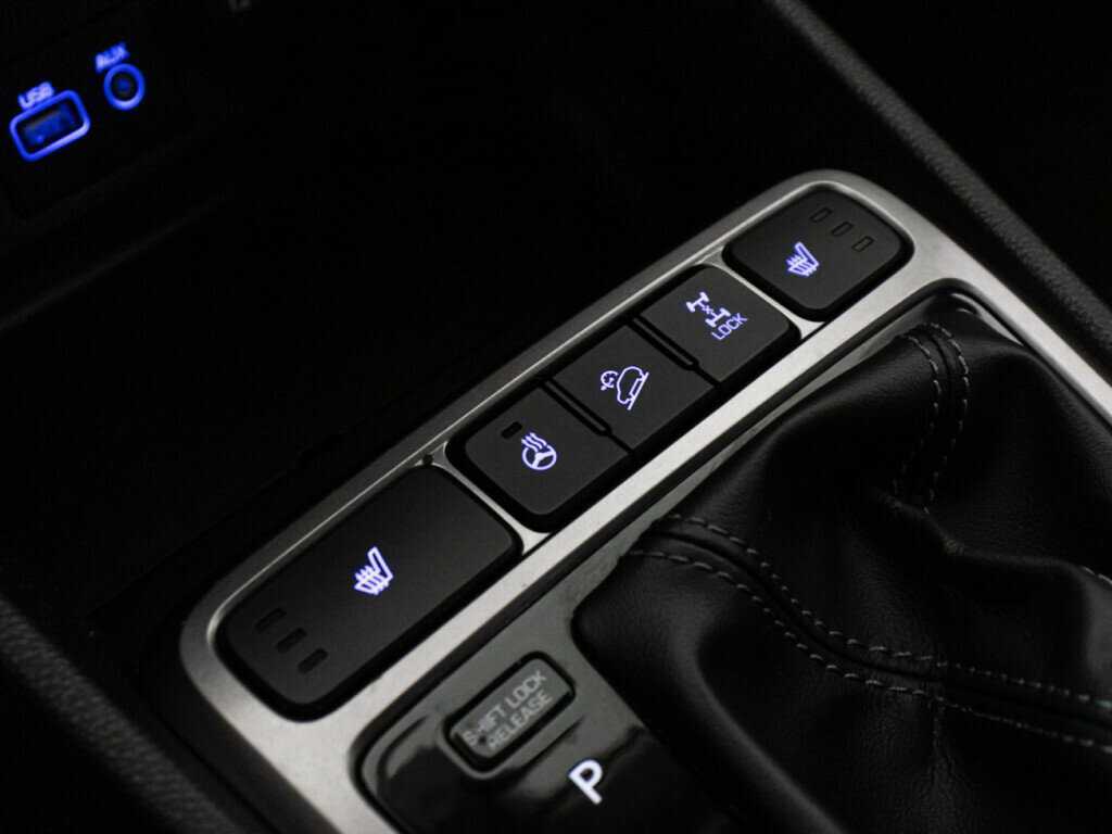 Hyundai Creta 2016 года с пробегом. Фото: #16