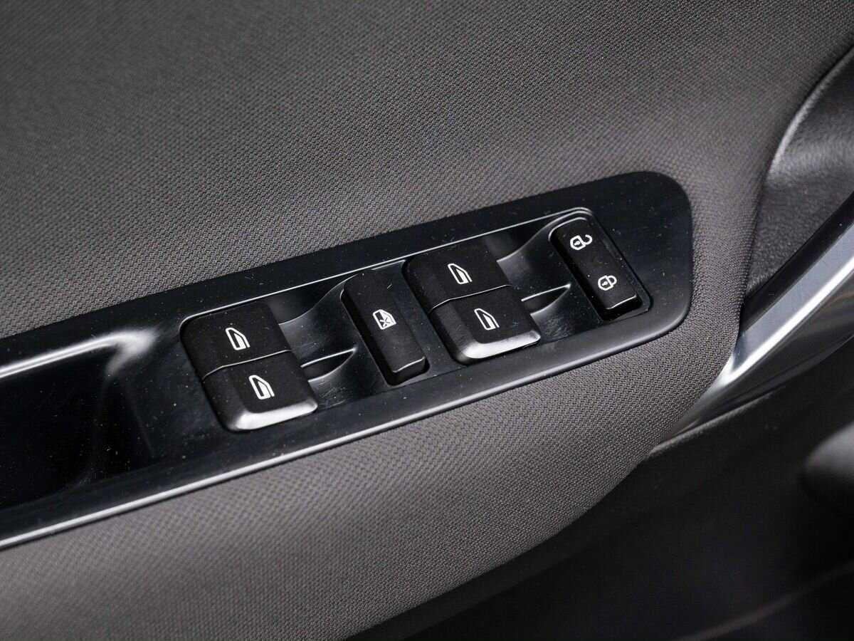 Geely Atlas 2020 года с пробегом. Фото: #18