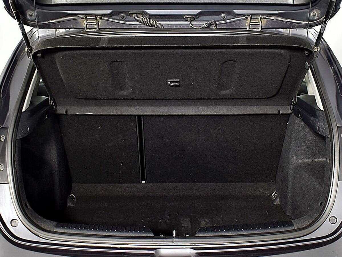 Kia Ceed 2015 года с пробегом. Фото: #15