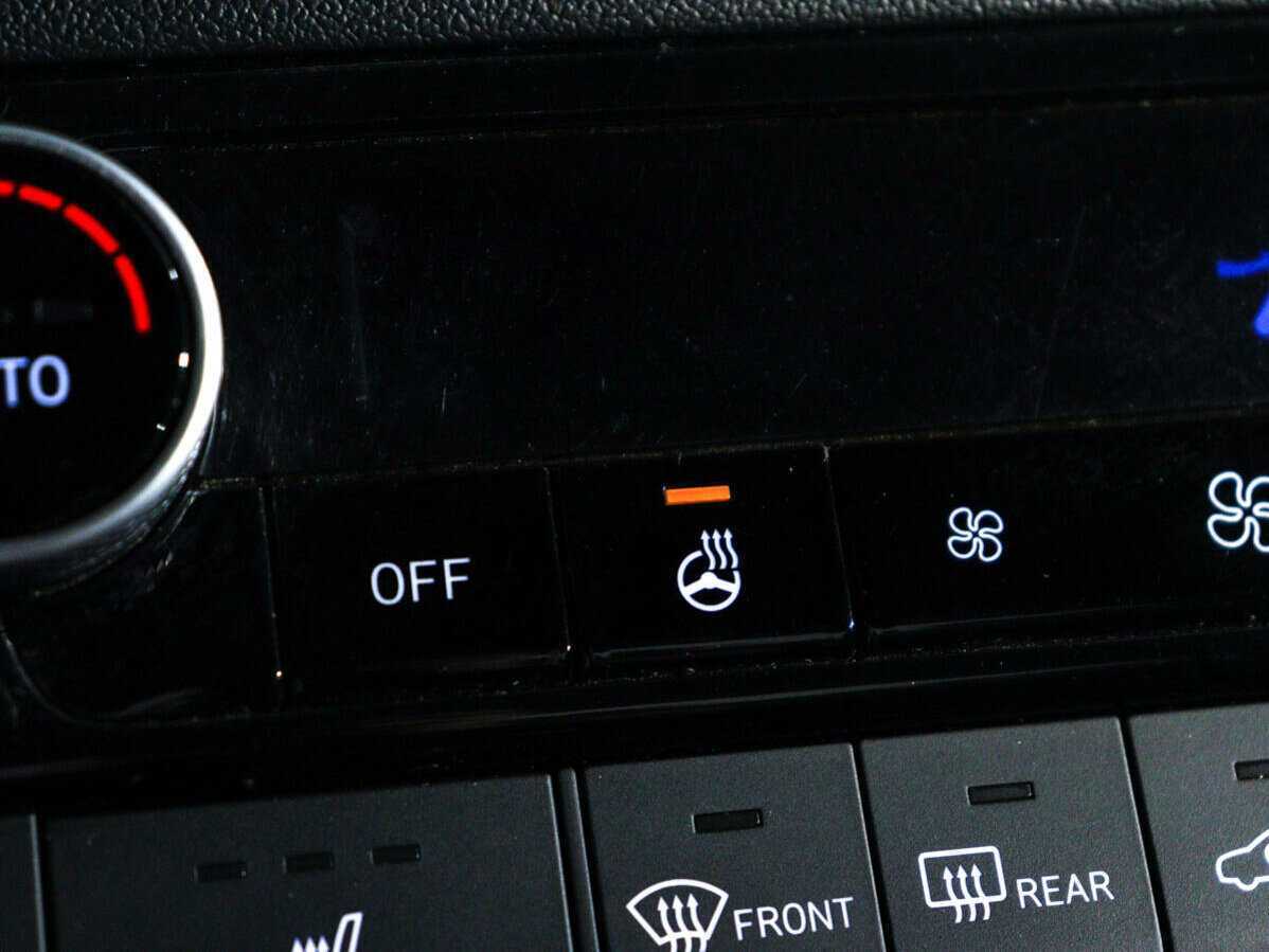 Hyundai Elantra 2021 года с пробегом. Фото: #15