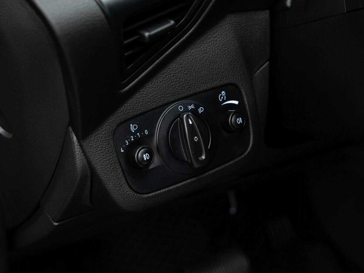 Ford Kuga 2014 года с пробегом. Фото: #25