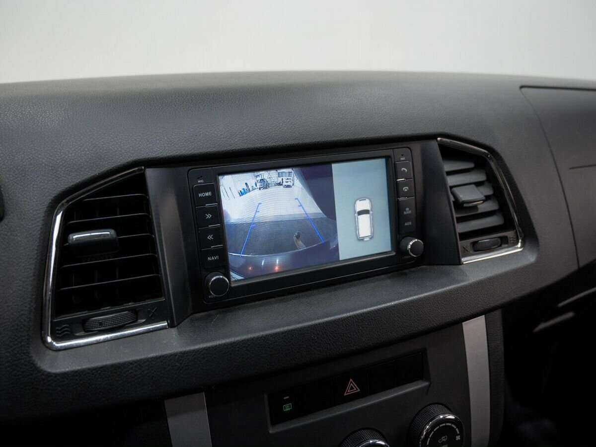 УАЗ Patriot 2017 года с пробегом. Фото: #22