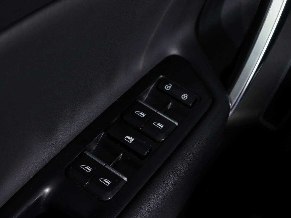 Geely Atlas 2019 года с пробегом. Фото: #18