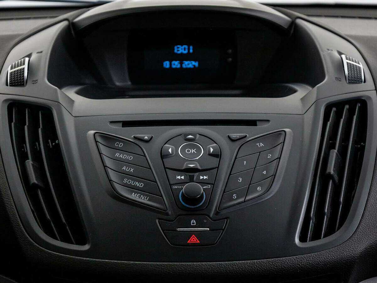 Ford Kuga 2016 года с пробегом. Фото: #10