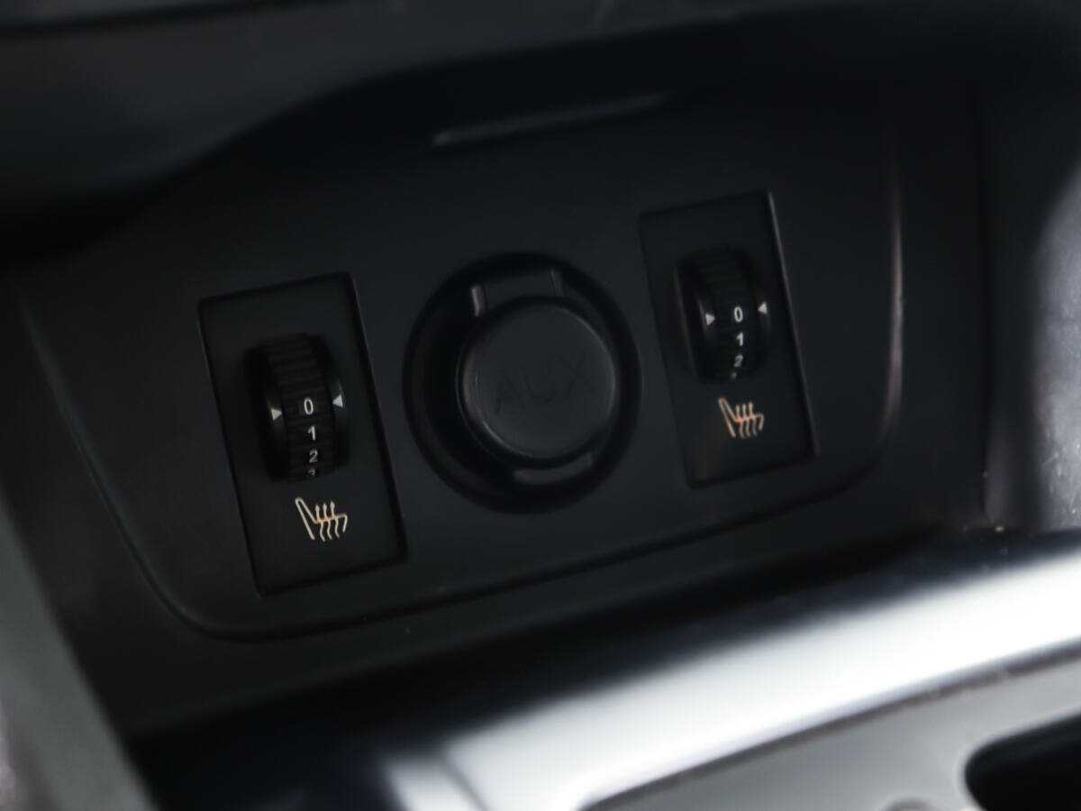 Citroen C4 2014 года с пробегом. Фото: #16