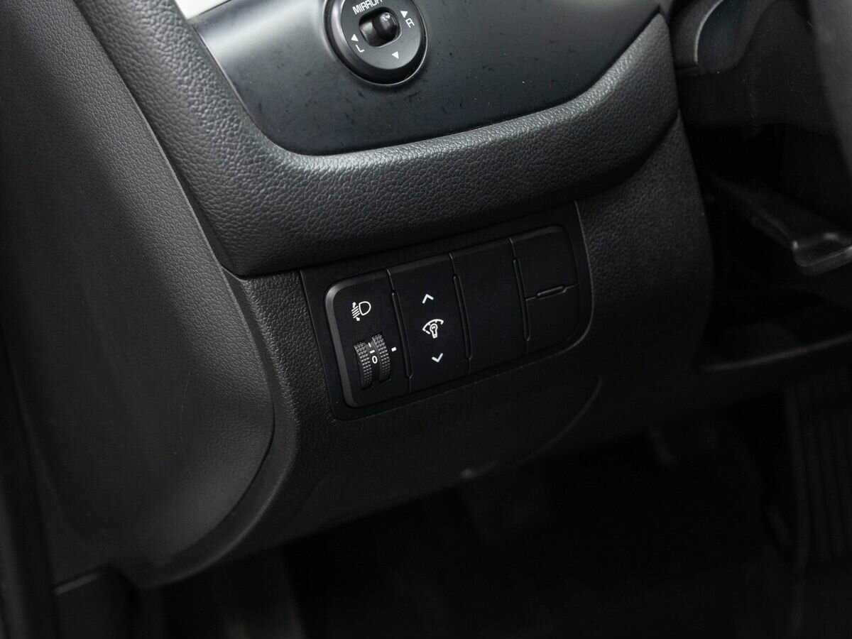 Kia Ceed 2014 года с пробегом. Фото: #15