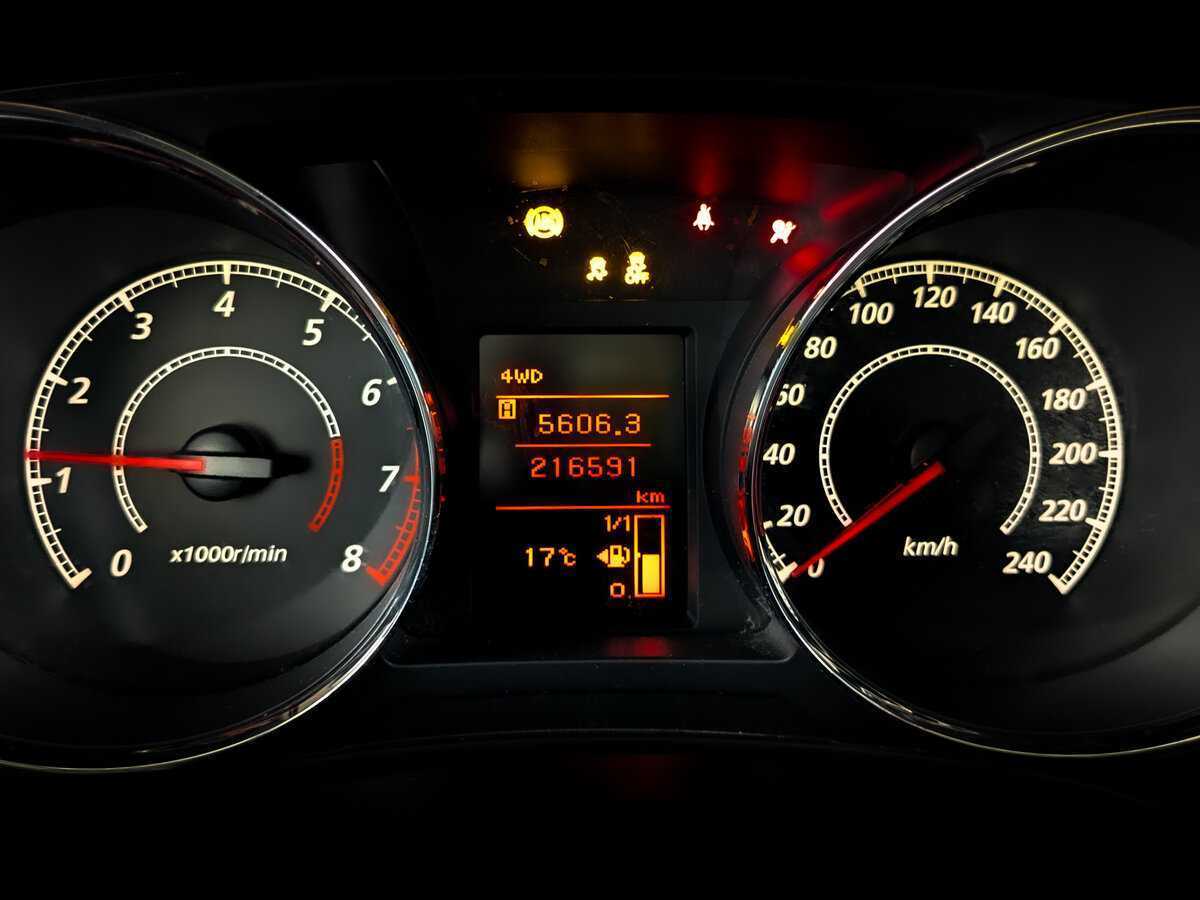 Peugeot 4008 2014 года с пробегом. Фото: #12