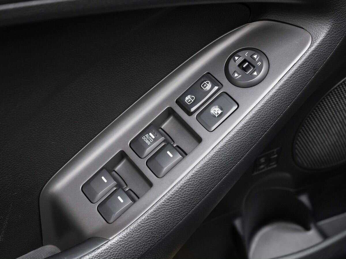 Kia Cerato 2019 года с пробегом. Фото: #18